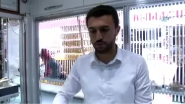 Düğün Sezonu Açıldı, Gram Altına Talep Arttı