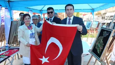 Germencik 2. Kültür ve Sanat Çalıştayı Başladı