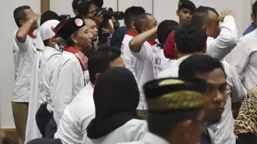 Jakarta Valisi Ahok, İslam Dinine Hakaretten İki Yıl Hapse Mahkum Oldu