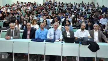 Ktü'de 'Sayısal Navigasyon Bilgisi ve Uçuş Haritalarının Üretim ve Yönetimi' Semineri