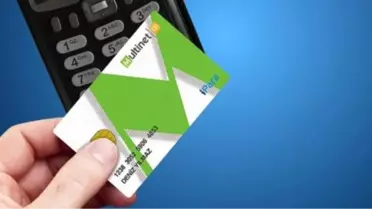 Multinet Up'tan Ramazan Kampanyası