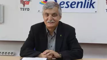 Türkiye Çöl Olmasın, Konaktepe Örnek Olsun' Projesi