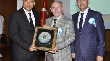 Adana'da Vakıflar Haftası Kutlanıyor