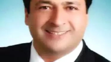 AK Parti Eski Milletvekili Fetö'den Tutuklandı