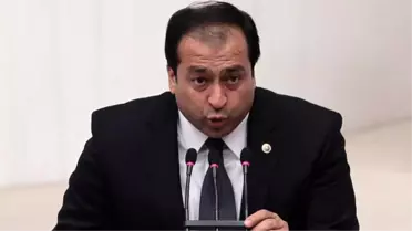 AK Parti Eski Milletvekili Fetö'den Tutuklandı
