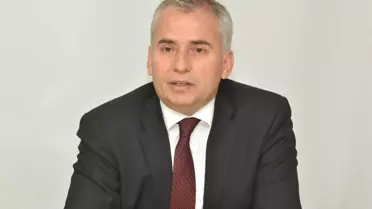 Başkan Zolan'dan Başsavcı Kazasıyla İlgili Taziye Mesajı