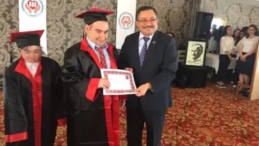 Engelsiz Eğlendiler