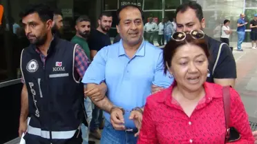 Fetö'den Gözaltına Alınan Eski Ak Partili Vekil Tutuklandı
