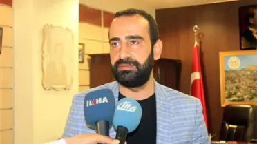 Kadın Polisin Darp Edilmesine Kınama