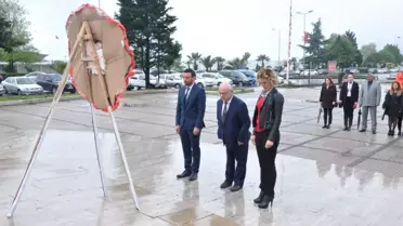 Kdz. Ereğli'de Engelliler Haftası Kutlamaları Başladı