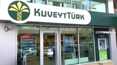 Kuveyt Türk'ten İlk Çeyrekte 152 Milyon Lira Net Kar