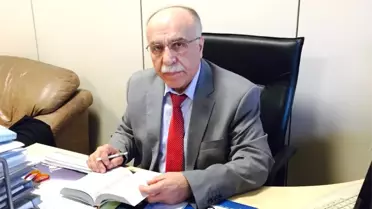 Peygamber Efendimiz (S.a.v.) Berat Kandili'nde Nasıl Dua Ederdi?