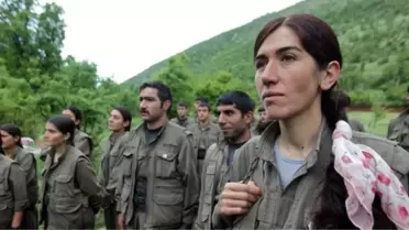 PKK'nın El Kaide Taktiği, Uluslararası Anarşist Taburu Doğurdu'
