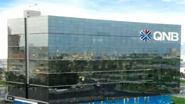 Qnb Group, Suudi Arabistan'daki İlk Şubesini Riyad'da Açtı