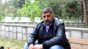 Samsun Kazada Oğullarını Kaybeden Aile, Adalet Istedi