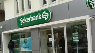 Şekerbank'tan Yılın İlk Çeyreğinde 25,2 Milyon TL Net Kar