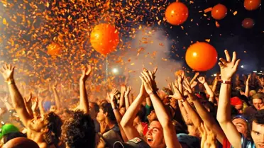 Açık Havanın ve Enfes Yemeklerin Tadını GurmeFest'te Çıkarın