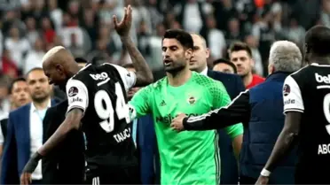 Anderson Talisca'nın Cezası Belli Oldu