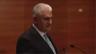 Başbakan Yıldırım, İngiltere'de