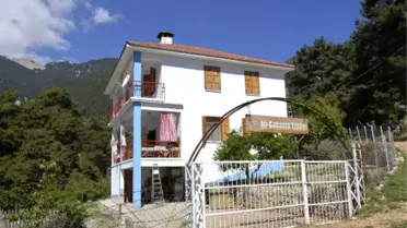 Çevreci Büyüknohutçu Çifti Cinayetinin Şüphelisi Gözaltında (2)