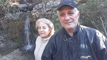 Çevreci Büyüknohutçu Çifti Cinayetinin Şüphelisi Gözaltında (3)