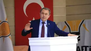 Denizli Cumhuriyet Başsavcısı Alper'in Kazada Ölmesi
