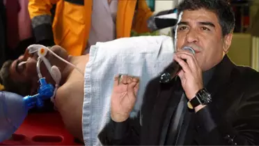 Dha İstanbul- Başhekim : İbrahim Erkal İçin Kritik Saatlere Girildi