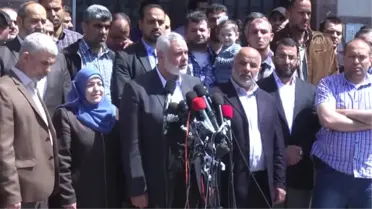 Heniyye: 'Fukaha'yı Şehit Eden Katil Yakalandı ve Suçunu İtiraf Etti'