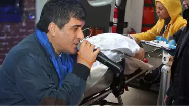 İbrahim Erkal'ın Doktoru Sevenlerine Kahreden Haberi Verdi: İyileşme İmkanı Yok