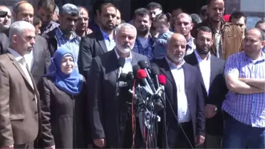 Kassam Komutanının Katilinin Yakalanması