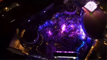 Muğla Eğlencede Bir Devir Sona Erdi, Halikarnas Disko Kapandı