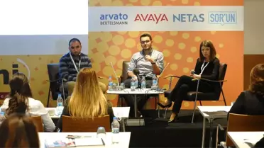 Müşteri Deneyimi Konferansı İstanbul'da Gerçekleşti
