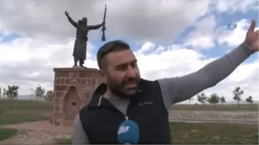 Nene Hatun'un Heykeli Tartışmaya Neden Oldu
