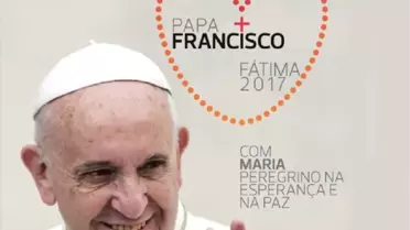 Papa Francisco Yarın Portekiz'e Gidiyor