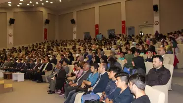 Seydişehir'in Kurucusu Seyyid Harun Veli Hazretleri Anıldı