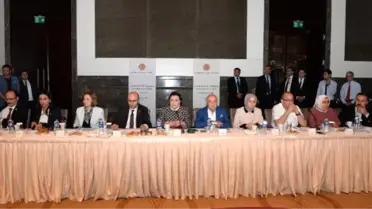 TBMM Komisyonu: Özel Yurtlar Ücretsiz Olmayacak, Barınma Amacı Dışında Kullanılmayacak