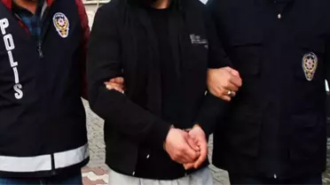 Uşak'taki Fetö/pdy Davası