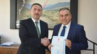 Yeni Üniversite İçin El Ele Verdiler