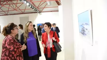 Yıllarca Hastane Olarak Hizmet Veren Bina Sanat Tasarım ve Mimarlık Fakültesi Oldu