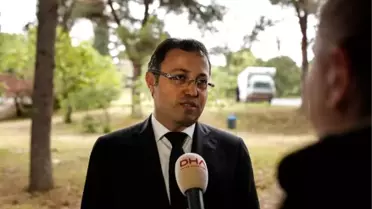 Ziya Yılmaz: Biz Kartal'ın En Büyük Yatırımcısıyız