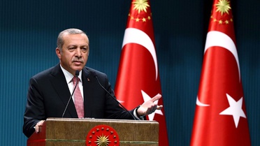 ABD Fetö'nün Kuluçka Yuvası Haline Gelmemeli'