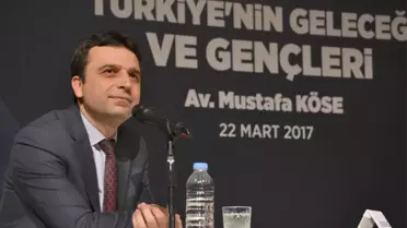 Ak Partili Köse: 'Seçimle Gelen Kral Olur Mu?'