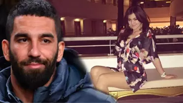 Arda Turan ile Yazışmaları Ortaya Çıkan Cansel Çördük: Ciddi Bir İlişkimiz Vardı