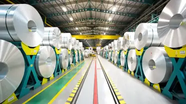 Assan Alüminyum, Interpack 2017'de Yeni Folyo Yatırımını Tanıttı