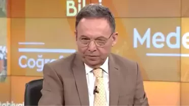 Atatürk'e Hakaret Soruşturmasında Hakkında Yakalama Kararı Bulunan Yazar Süleyman Yeşilyurt,...