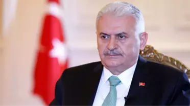 Başbakan Yıldırım: Erdoğan, Rakka Operasyonunu Trump'la Görüşecek