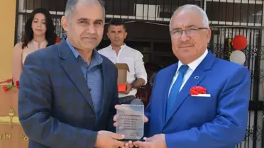 Başkan Kocamaz: 'Mersin'i Engelsiz Kent Yapma Gayretindeyiz'