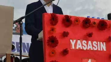Cam İşçisi Sıkıntılı