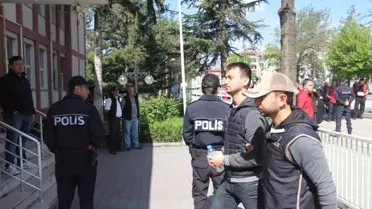 CHP Bolu İl Başkan Yardımcısı Fetö'den Tutuklandı