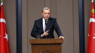 Cumhurbaşkanı Erdoğan: (3)
